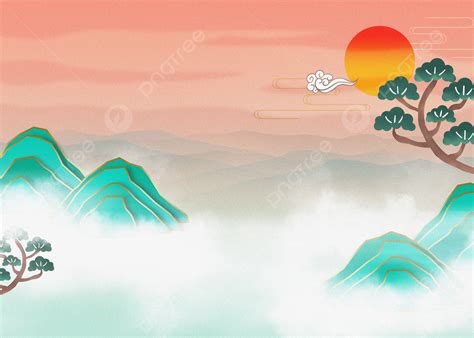 Korean Rainbow Wallpaper