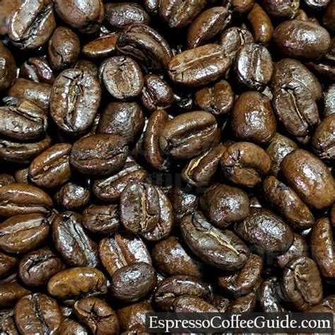 Mocha Java Coffee Beans - Espresso & Coffee Guide