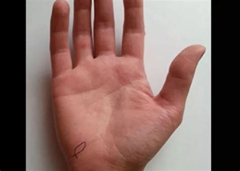 Palmistry क्या आपकी हथेली में भी मौजूद हैं ये 5 भाग्यशाली निशान