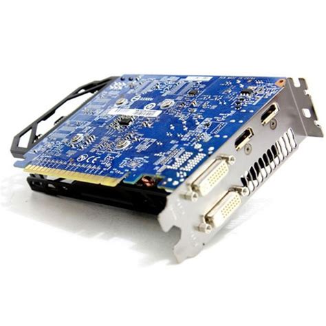 Card Màn Hình Giga Gtx 750 Ti 2 Quạt Vga Giga Gtx 750ti Dual Fan Card Màn