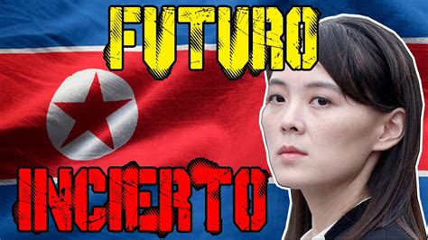 Qu Pasa Realmente En Corea Del Norte Youtube