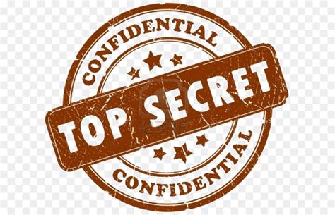 Secrecy Information Image Non-disclosure agreement Confidencialidad ...