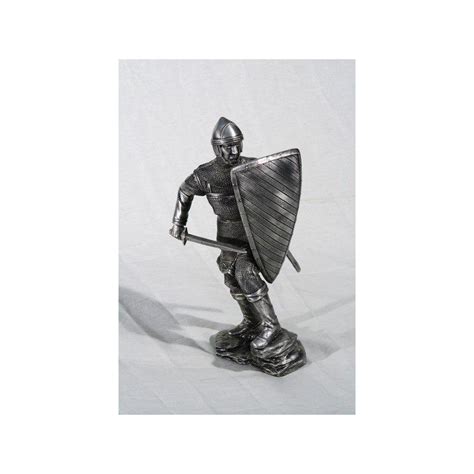 Medieval Knight Figure,modelo5 FACTSHEET Time 35 cms. Material Resin