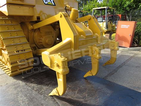 CATERPILLAR D6R XL Bulldozer VPAT Blade CAT D6 Dozer For Sale Refcode