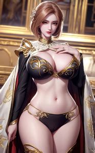 AI Generated 斗罗大陆 胡列娜 巨乳肥臀 E Hentai Lo Fi Galleries