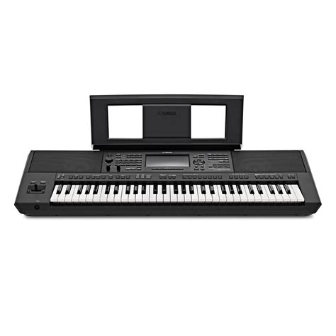 Yamaha PSR SX900 Digital Arranger | Gear4music