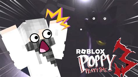 Gasabar Main Yg Asli Yg Versi Roblox Aja Dlu Deh Poppy Playtime