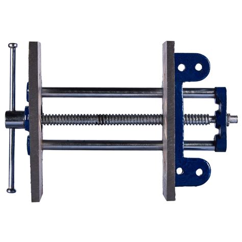 8'' wood working vice - Amtech