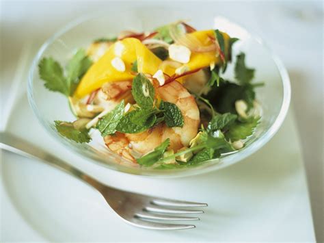 Garnelen Mango Salat Rezept EAT SMARTER