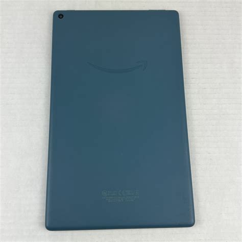 Amazon Kindle Fire HD 10 9th Gen Wifi 10 32GB Tablet M2V3R5 Blue EBay