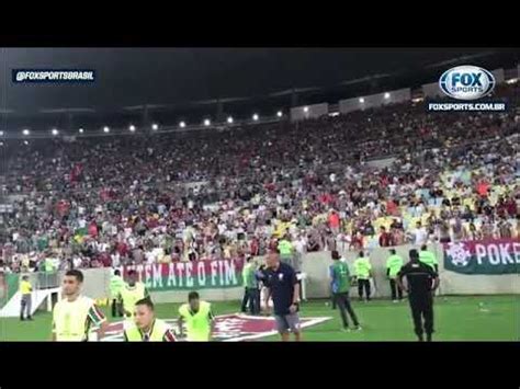 Isso Aqui Vai Virar Um Inferno E Time Sem Vergonha A Torcida Do