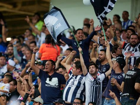 Top Imagen Como Comprar Boletos Para El Estadio De Rayados