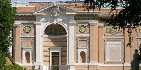 Pinacoteca Vaticana Roma Tickets Comprar Ingressos Agora Getyourguide