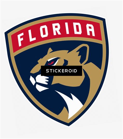 Florida Panthers Logo : Download Wallpapers Florida Panthers Hockey ...