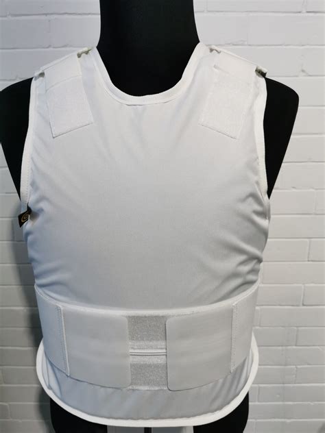 Body Armour Canada Bullet Cut Resistant Products Midas Covert Stab