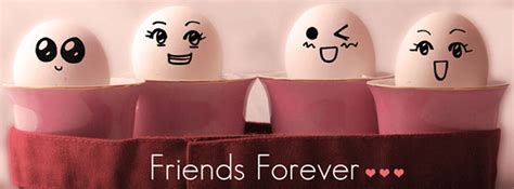 Friends Forever4 Facebook Cover