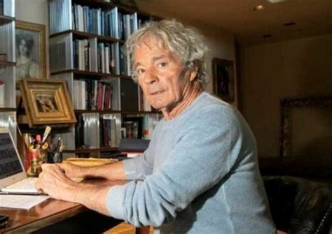 Estradato In Francia Il Critico Darte Reggiano Giuliano Ruffini