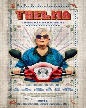 Thelma (2024 film) - Wikipedia