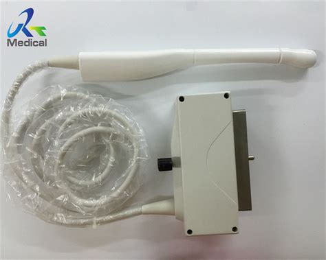 Obstetrics Gynaecology Compatible Ultrasound Probe Intra Cavity