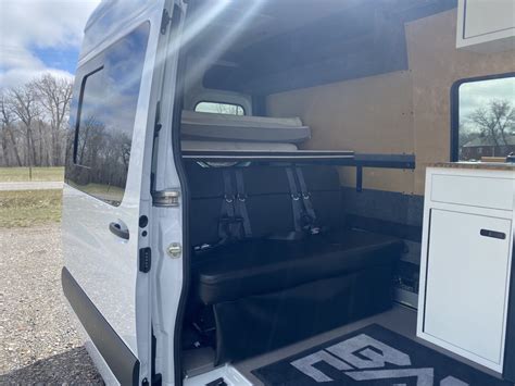 Mercedes Sprinter For Sale In Bozeman Van Viewer