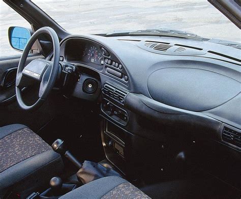 LADA (ВАЗ) 2123: поколения, кузова по годам, история модели и года ...