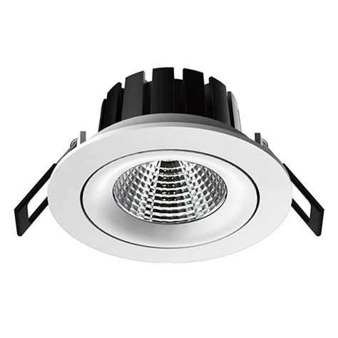 Slc Dl Led Recessed Light White K Lights Co Uk