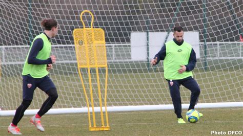 Le Planning Avant Dfco Toulouse Dfco