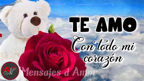 Total 88+ imagen te amo corazón frases - Abzlocal.mx