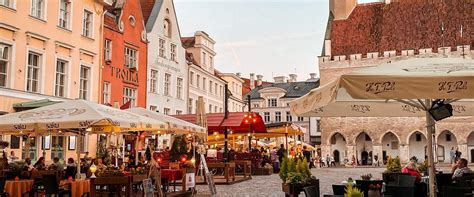 Tallinna Raekoja Plats