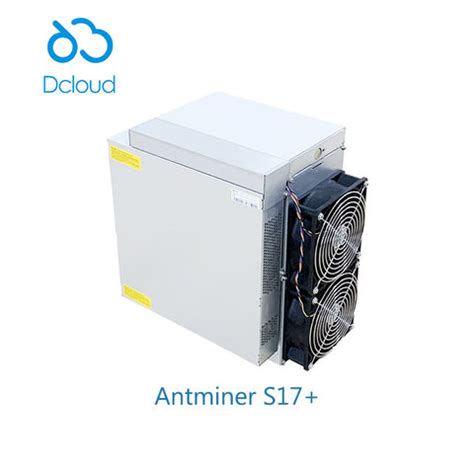 China Dcloud Hot Selling Mining Machine Bitmain Antminer S T T