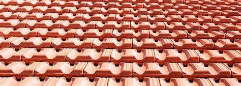 Premium Photo | Roofing construction roof ceramic tiles texture background