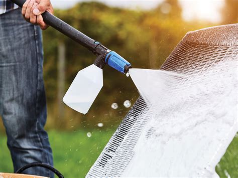 Nilfisk Clickandclean Super Foam Sprayer Toolsy