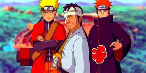 Narutos Most Hated Character Might Be The Only Reason The Title