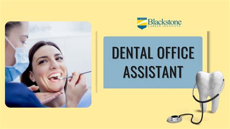 Ppt Dental Office Assistant Powerpoint Presentation Free Download Id10980363