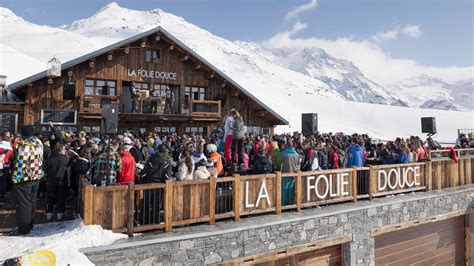 9 Après Ski Hotspots besten Partys am Berg