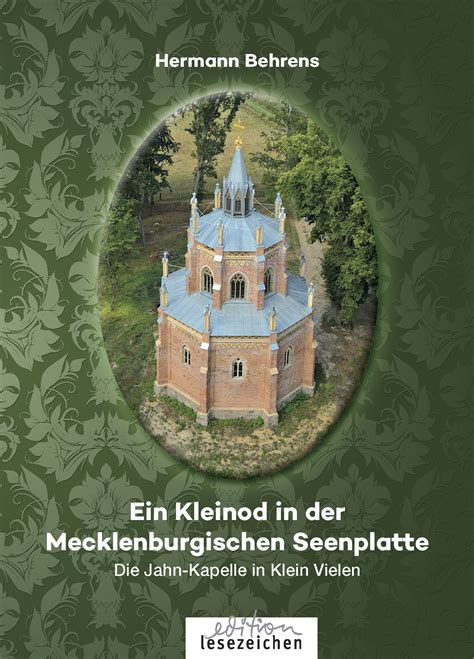 Das Buch über Jahn Kapelle Klein Vielen e V