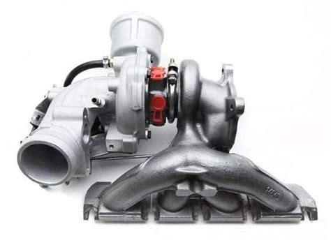 Hpa Motorsports K04 Hybrid Upgrade For Longitudinal 2 0t Gen 1