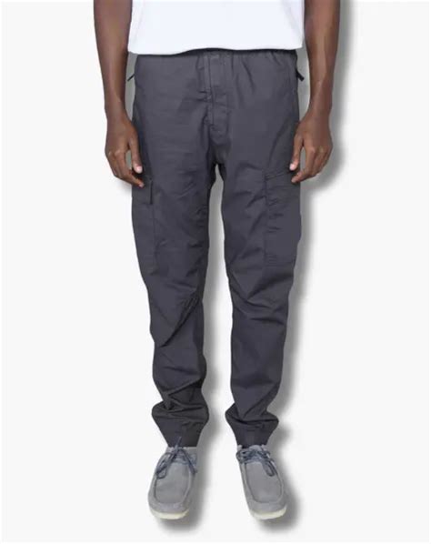 Stone Island Mens Conversion Cargo Pants Size Chart Sizechartly