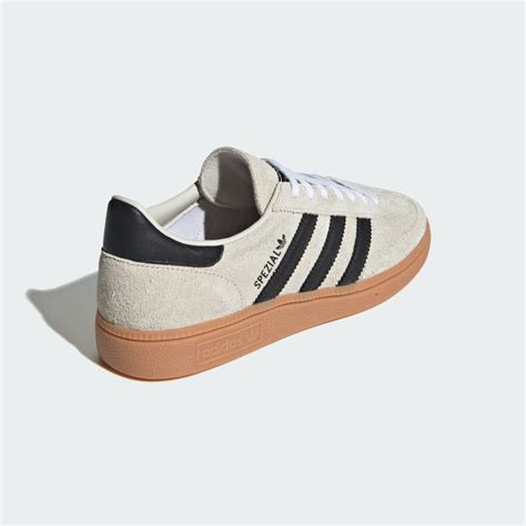 adidas Handball Spezial Shoes - Beige | adidas UAE