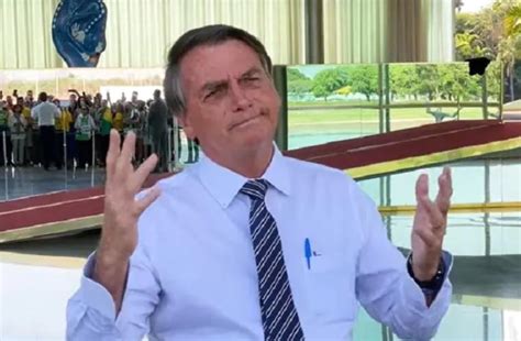 Bolsonaro é Condenado Por Tribunal Por Ataques A Jornalistas Clm Brasil