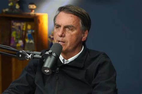 Federação Diz Que Bolsonaro Trata Policiais Federais Com “descaso