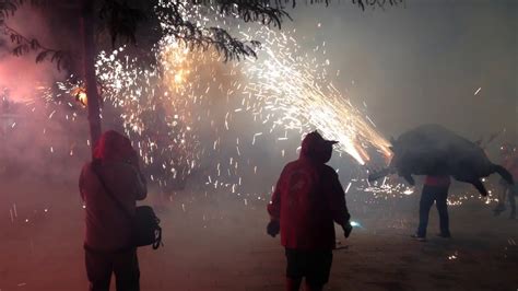 Mostra De Bestiari Festa Major 2017 YouTube