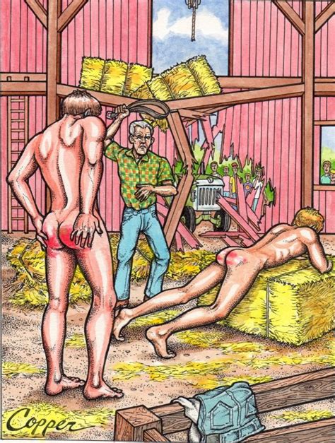 Naked Spanking Boy Artwork Telegraph