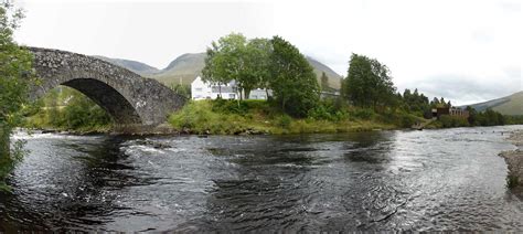 Bridge of Orchy Hotel