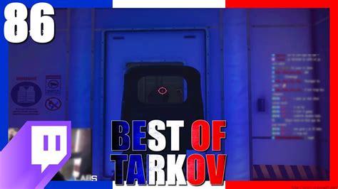 C Tait Rapide Et Pr Cis Best Of Tarkov Fr Francophone Youtube