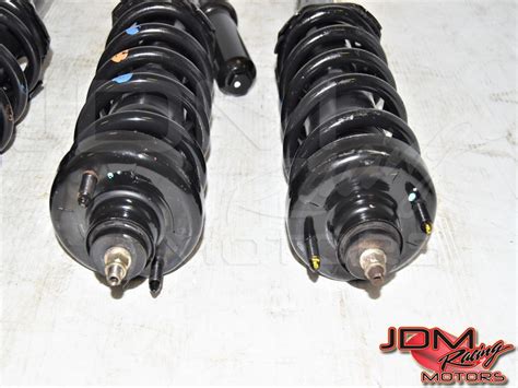 Used JDM Honda s2000 Front & Rear Suspensions for Sale AP1 2000-2003