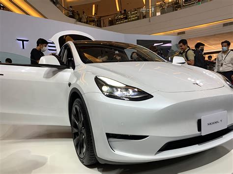 Tesla เปิดตัว Model 3 และ Model Y อย่างเป็นทางการในประเทศไทย