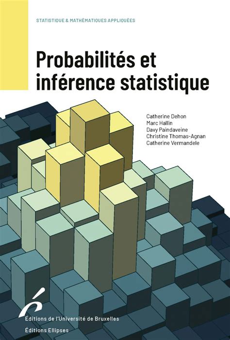 Probabilit S Et Inf Rence Statistique