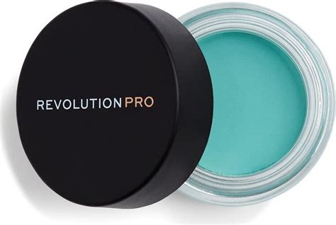 Revolution PRO Pigment Pomade Wielofunkcyjna Pomada Trendy Turquoise