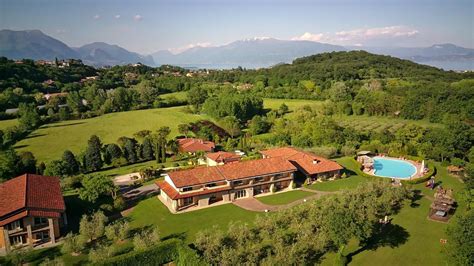 Agriturismi Con Piscina Sul Lago Di Garda I Migliori Hotelatema